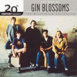 Gin Blossoms